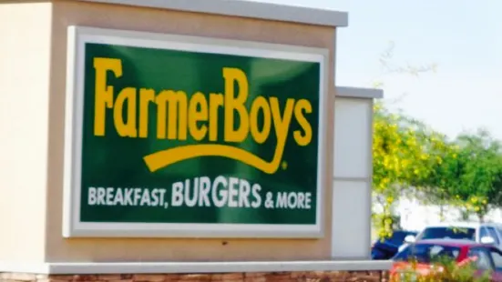 Farmer Boys