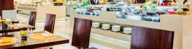 Flavours All Day Dining