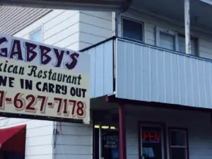 Gabby's Mexican Restaurant