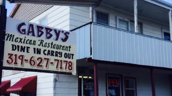 Gabby's Mexican Restaurant