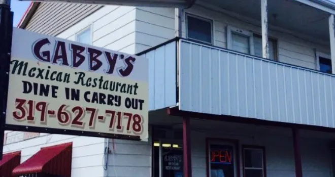 Gabby's Mexican Restaurant