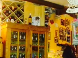 Osteria De' Mi' Nonno