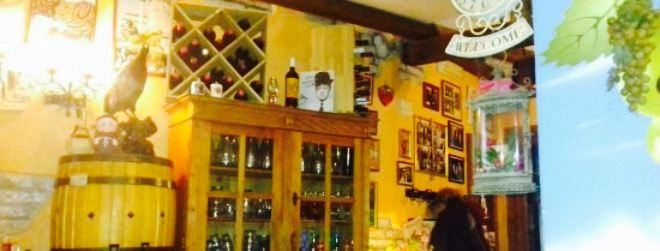 Osteria De' Mi' Nonno