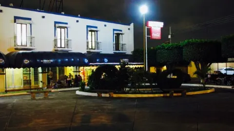 Cafe Luna de Nayarit in 테픽