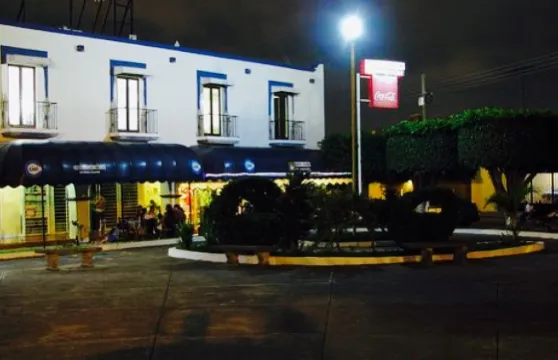 Cafe Luna de Nayarit