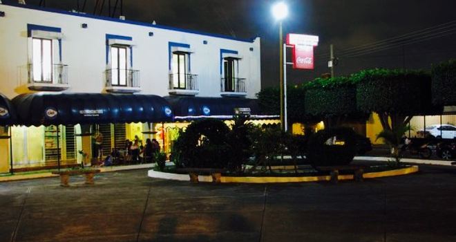 Cafe Luna de Nayarit