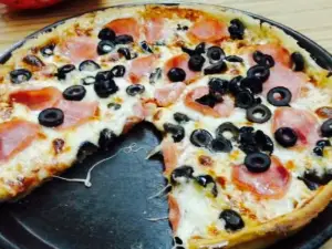 Angelo's Spaghetti & Pizza House