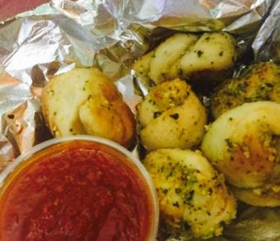 Gino's Pizza