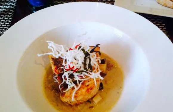 Restaurant 9inety 2wo