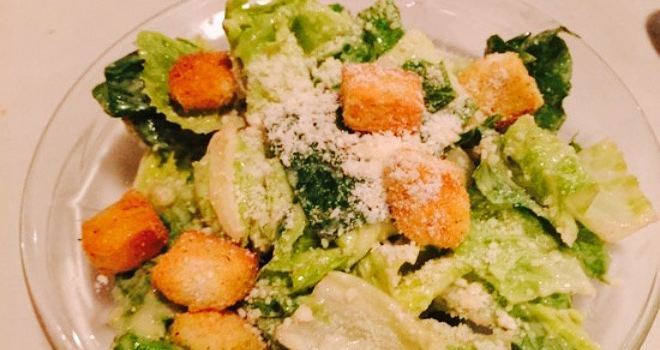 Cucina Toscana Ristorante Italiano