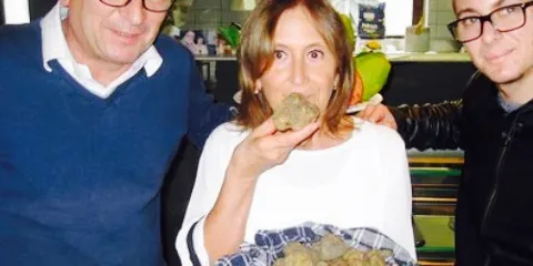 San Martino Bistro & Bar