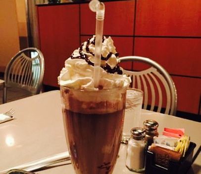 Fresco Creperie & Cafe