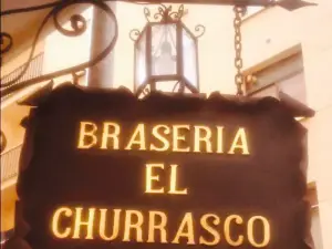 Braseria El Churrasco