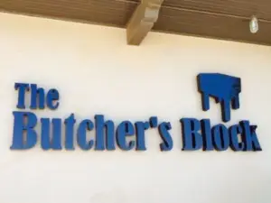 The Butcher's Block Eats and Drinks