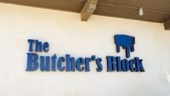 The Butcher's Block Eats and Drinks