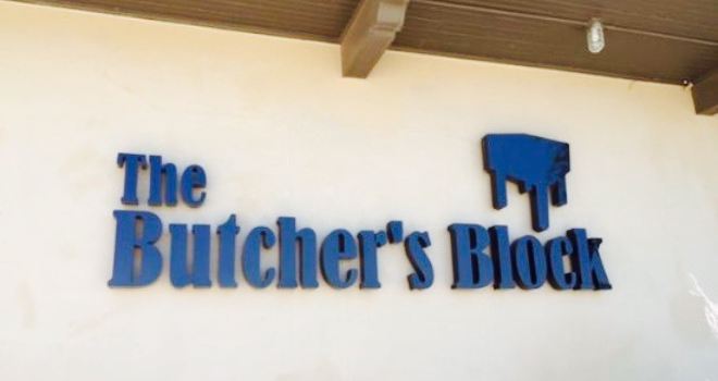 The Butcher's Block Eats and Drinks