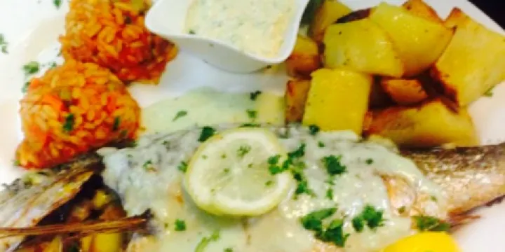 Mylos Grieks Restaurat