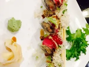 Izumi Japanese Steak House & Sushi Bar