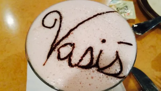 Vasi's Restaurant