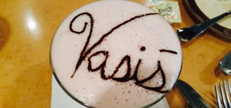 Vasi's Restaurant