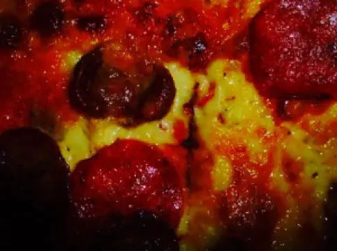 Bennington Pizza House