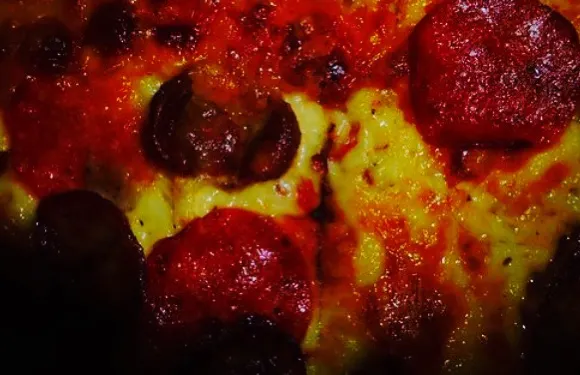 Bennington Pizza House