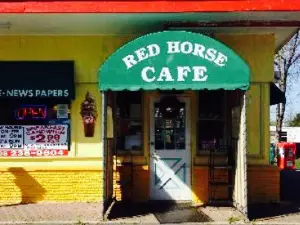 Red Horse Cafe