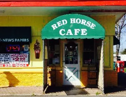 Red Horse Cafe