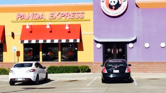 Panda Express