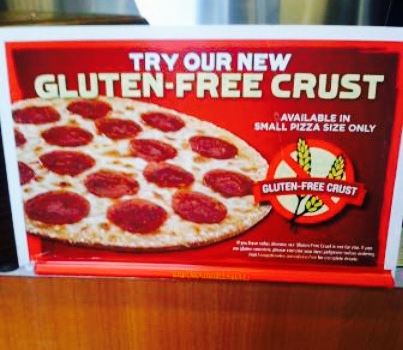 Hungry Howies
