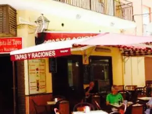 La Bodeguito del Tapeo