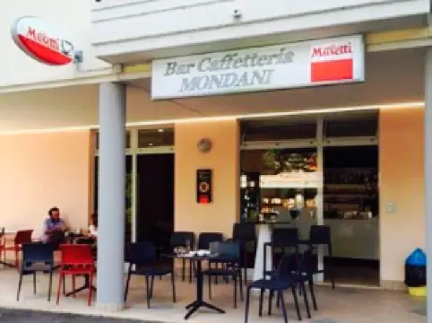 Bar Caffetteria Mondani