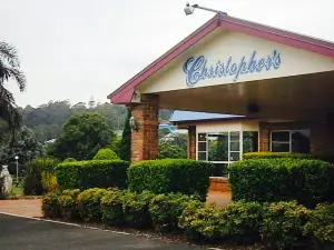 Christopher's