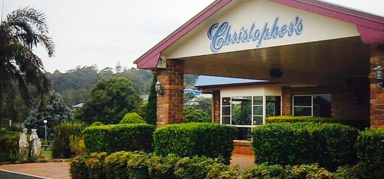 Christopher's