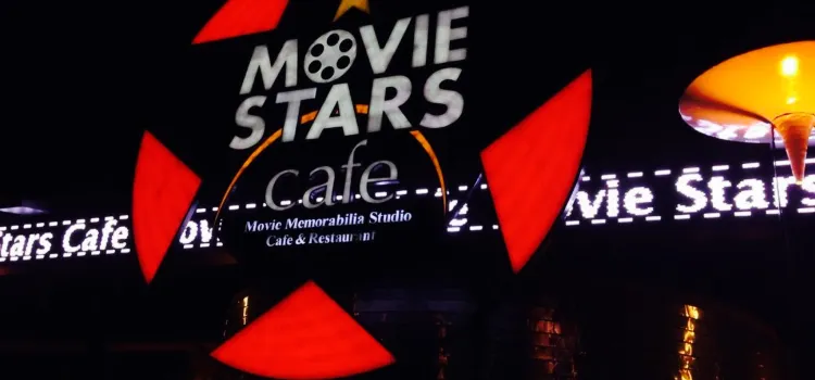 Star Movies Cafe