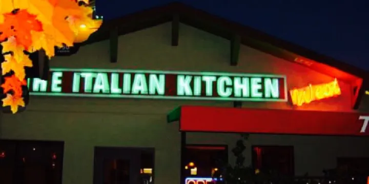 Italian Kitchen