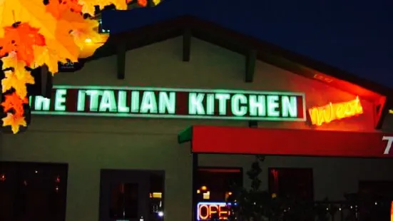 Italian Kitchen