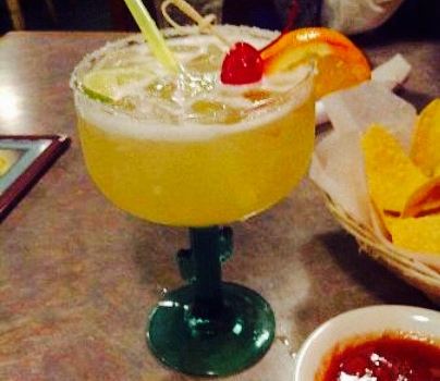 Ixtapa Grille Family Mexican Restaurant