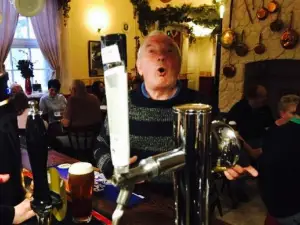 The Upper House Inn