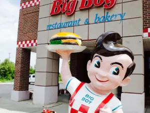 Big Boy Restaurant