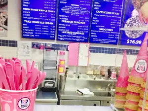 Baskin-Robbins