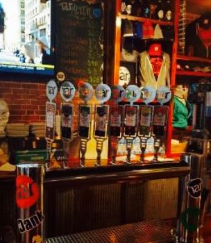 RAR Brewing