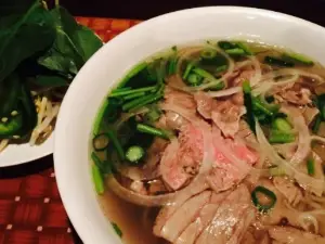 Pho Nhu Vu