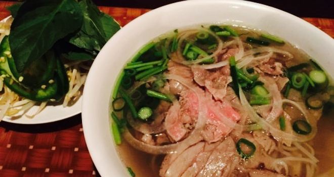 Pho Nhu Vu