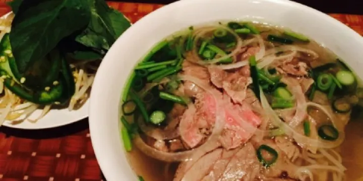 Pho Nhu Vu