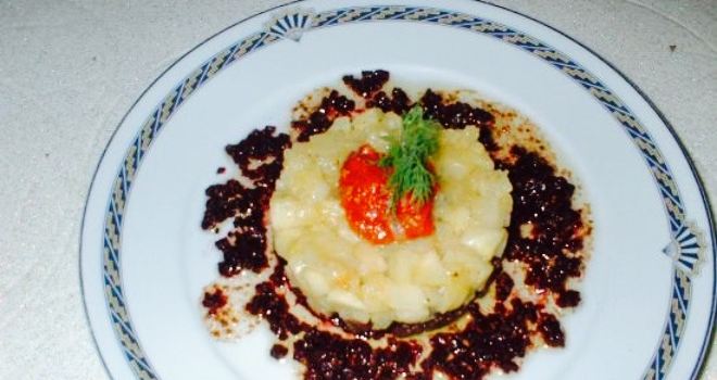 Restaurant Le Relais Fleuri