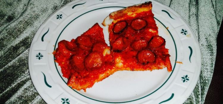 Penso's Pizza - Dover