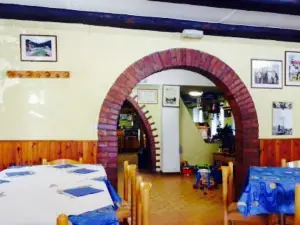 Ristorante Trattoria Al Fogolar