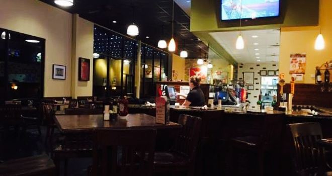 Cotton Patch Cafe