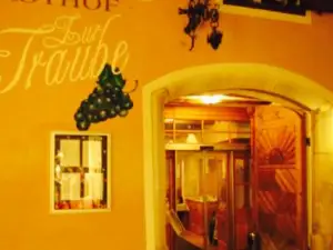 Ristorante Pizzeria Zur Traube